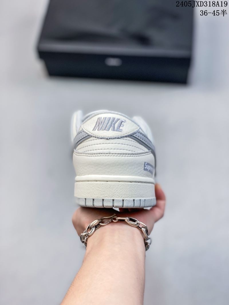 Nike Dunk Shoes